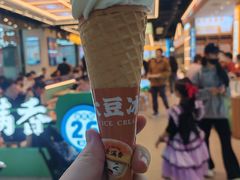 -素满香·全民食养自助(长宁龙之梦店)