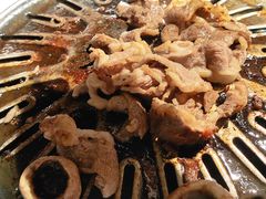 -九田家黑牛烤肉料理(新辰里亚运村店)