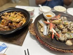 -阿毛饭店·宁波老字号(儿童公园旗舰店)