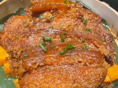 -顺香居·老字号湖北菜(江汉路店)