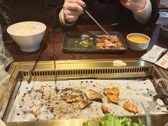 -新石器烤肉(之心城店)