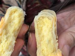 -宋记饼家(石门二路店)