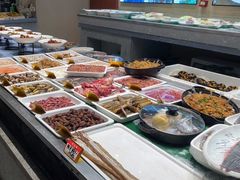 -码头鲜精致威海菜(欧乐坊店)