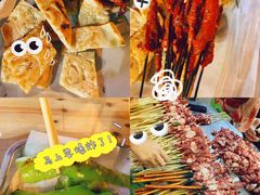 -中国新疆艾力巴巴烧烤(银湾居店)