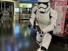 -美嘉欢乐影城(万象城店)