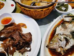 -天福苑(崇宁路店)