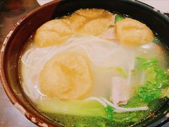 -刘老头云南过桥米线