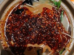 -鼎原力量东北吊炉烧烤(幸福街店)