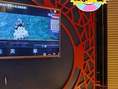 -萧邦音乐会所KTV·蒸汽活海鲜自助(福田店)