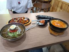 -文成焕·家族韩式餐厅