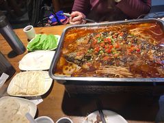 -盛德利食府 天津菜(河西店)
