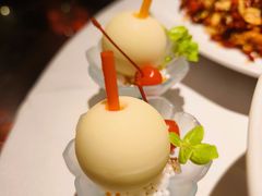 -小河盐帮·私家菜·烤鸭(三元桥·霄云路店)