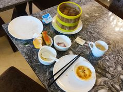 -水都假日酒店-海韵西餐厅(龙胜路店)