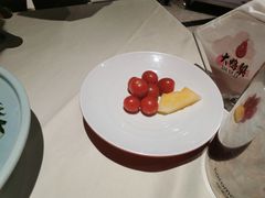 -大鸭梨烤鸭店(花园村店)