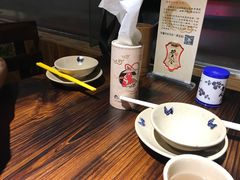-功夫小龙虾·烧烤·江湖菜(金沙洲店)