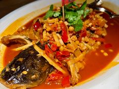-桂小厨广西菜(印象城店)