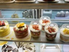 -焙丽拾光(麦凯乐直营店)