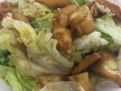 -帕米尔食府(白云观店)