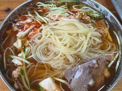 -顺通大冷面(总店)