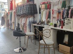 -汉仪华裳汉服旗袍·摄影写真馆(乌镇西栅店)