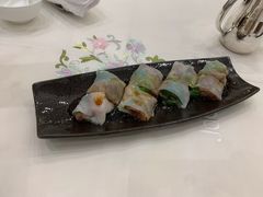 -翠园(北京王府中环店)