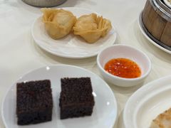 -凤凰楼酒家·粤宴点心(华强北店)