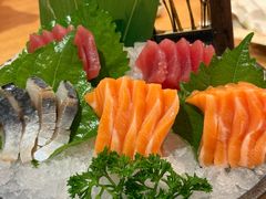 -德川家日本料理(喜隆多新国际店)