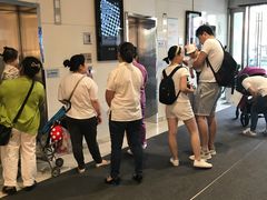 -天虹购物中心(石路店)