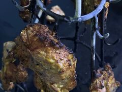 架子肉-烤肉小伙烤肉店