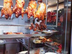 -龙记烧腊茶餐厅(常德路店)