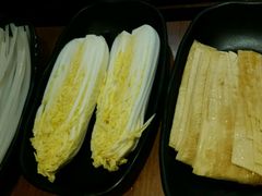 -八宝牛潮汕鲜牛肉火锅(净月店)