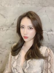 -Rise Hair上升造型