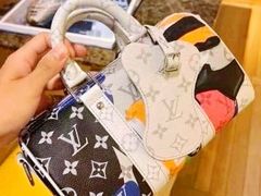 -LV路易威登(王府井半岛酒店)