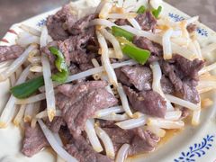 -盛得农家美食·无花果浸鸡·古法烧鸡·竹筒饭(白水寨森林海店)