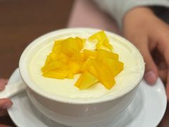 -南信牛奶甜品专家