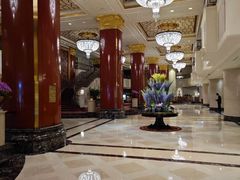 -北京中国大饭店