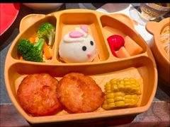 -小厨娘金榜题名(夫子庙秦淮河店)