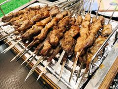 -靓靓蒸虾(中山里店)