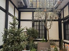 -一尺花园(安和花园店)