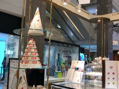 -PAUL LAFAYET 法式甜品(港汇广场店)