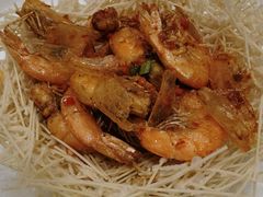 -海上名珠·海鲜酒楼(励骏庞都店)