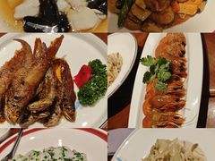 -上海人家花樣年华(中山公园店)