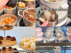 -晓沸牛肉海鲜小火锅(白湖亭万达广场店)