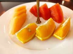 -天伦松鹤大饭店·欣妮咖啡
