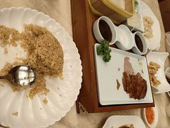 -三亚亚龙湾红树林度假酒店
