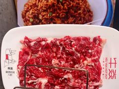 吊龙-牛焱·贵州黄牛肉火锅(城西银泰店)