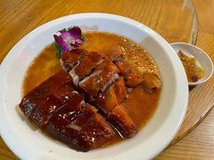 -德胜轩正宗顺德菜(宝安沙井会展中心店)