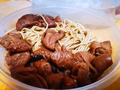 -潘国仙耳光馄饨(黄家阙路店)