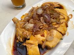 -肥仔文澳门猪骨煲(南京西路店)