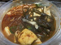 -清真·马文砂锅大全